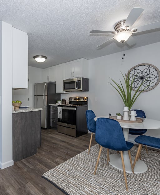 Sandhurst Apartments in Zanesville, OH