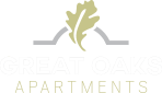 Property logo at Great Oaks Apartments, Rockford