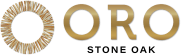 ORO Stone Oak Apartments Logo