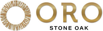 ORO Stone Oak Apartments Logo