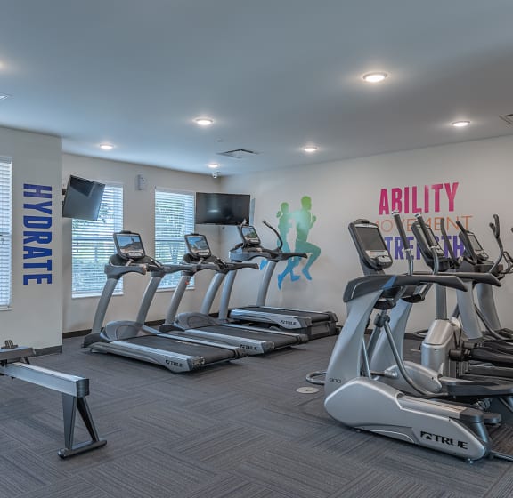 Desales Flats Apartments in Walnut Hills Cincinnati, OH