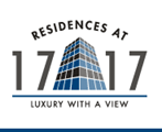 Residence at 1717 Logo