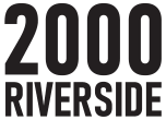 2000 Riverside Apartments