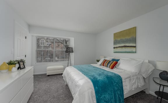 Gorgeous Bedroom at Indian Lookout, West Carrollton, 45449