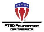 PTSD logo  at The Alara, Houston, TX, 77060