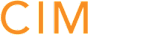 The image features the letters C, I, M in orange color.
