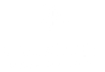 the logo or sign for the hotel