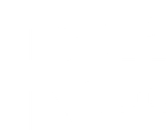 A black and white image of the letters R, P, M.