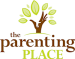 a picture of the parenting place logo