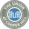 the logo for the union soccer team