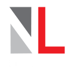 a vector illustration of a torn red and gray piece of paper at Marquee, Minneapolis, MN, 55403