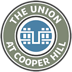 the logo for the union soccer team