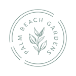 a logo for a hemp seed company on a white