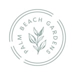 a logo for a hemp seed company on a white
