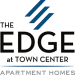 The Edge at Town Center logo