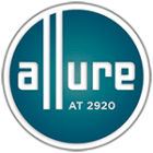 Allure at 2920 Property Logo
