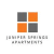 Logo at Juniper Springs A Concierge Community, Austin