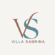 Villa Sabrina Temp Logo