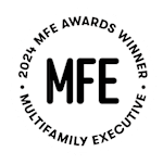 2024 MFE Award Badge