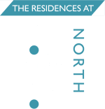Property logo at Residences at 393 North Apartments, Florida