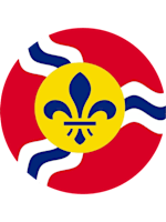 City of St. Louis Logo