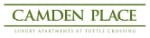 Camden Place Logo Green