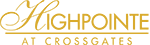 Highpointe at Crossgates Apartment Homes