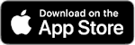 An Apple logo with the text "Download on the App Store" beneath it.