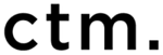 A black screen with a white dollar sign in the center.