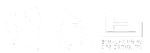 A graphic with a paw print, a wheelchair, and a house with the words "Equal Housing Opportunity" written underneath.