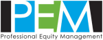 an image of the professional equity management logo at The Jane at Preston Trail, Cedar Hill, Texas