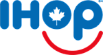 A graphic with the letters "IN" and "OP" in blue, with a red swoosh and a Canadian flag in the middle.