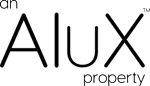 Alux Property Logo
