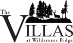 The Villas at Wilderness Ridge