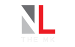 Property Logo at The MK, Indiana