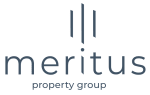 an image of the meritage property group logo at Schaefer Ridge Apartments, Branson , MO