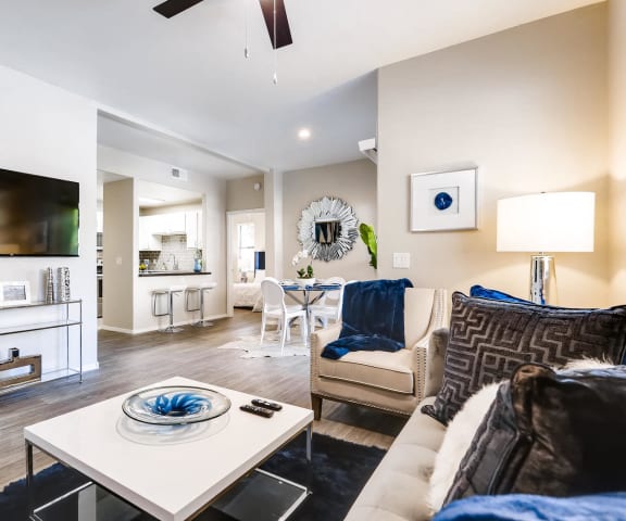Bayside Phoenix Apartments Apartments In Phoenix Az