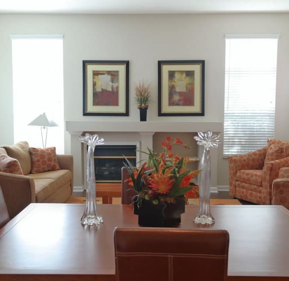 Falls at Landen | Apartments in Maineville, OH