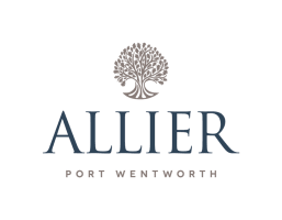 Allier Port Wentworth