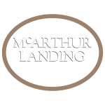 McArthur Landing