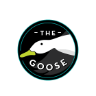 The Goose Aloha, Oregon Primary Logo
