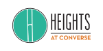 The Heights at Converse Apartments