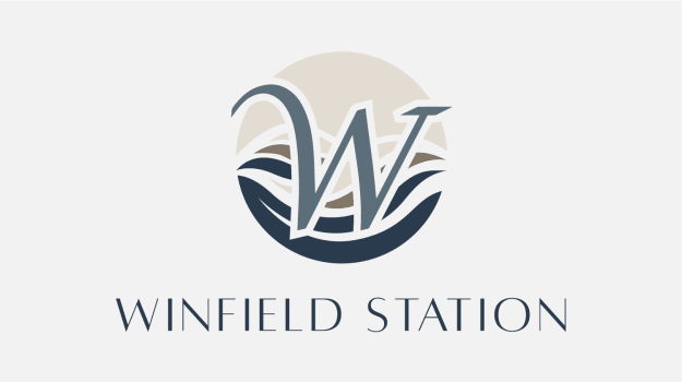 Property Logo at Winfield Station Apartments, J Street Property Services, Illinois