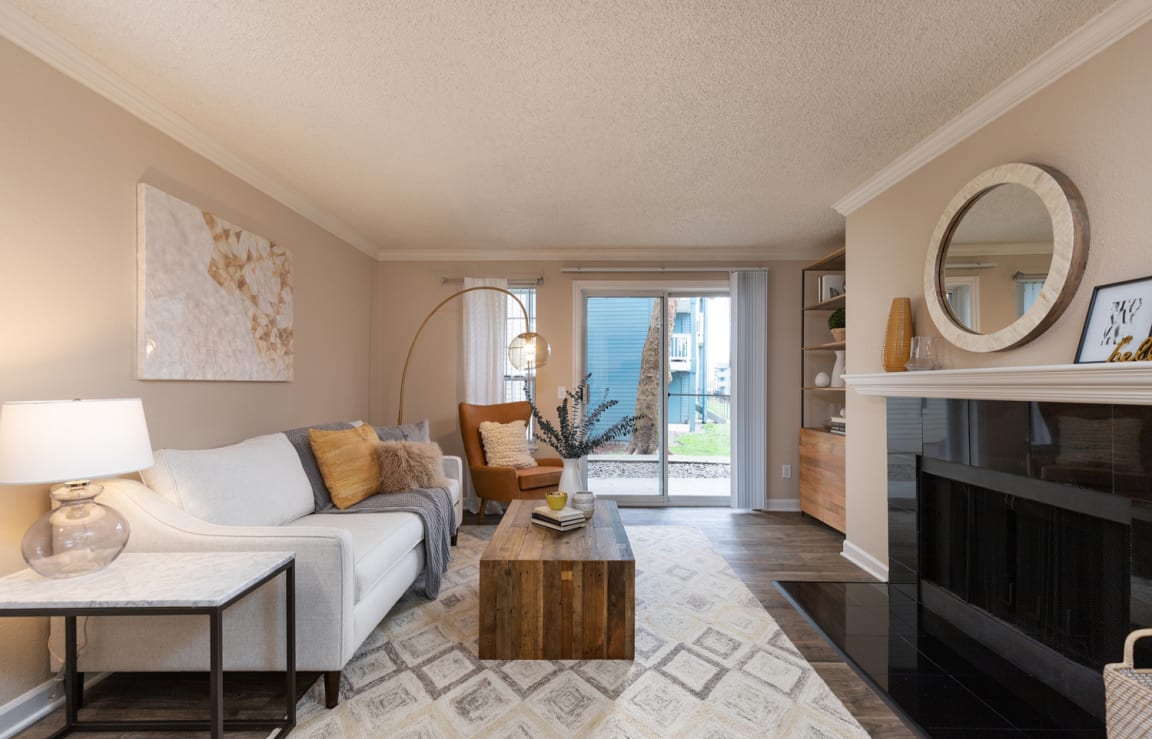 Riverwalk at Happy Valley Apartments in Happy Valley, OR