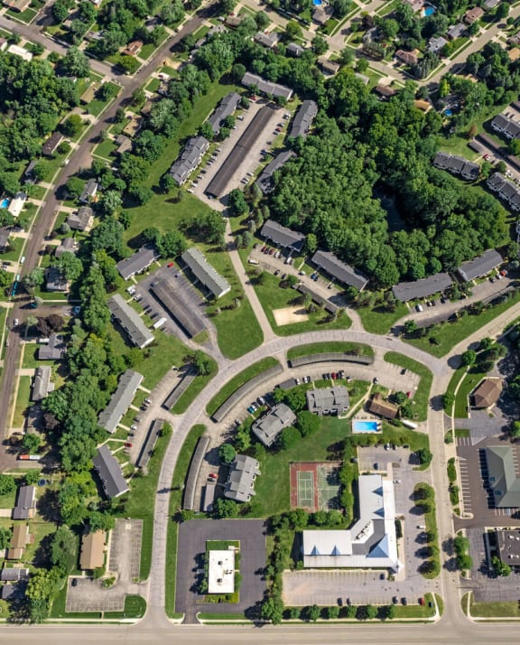 Northview Harbor Grand Rapids, MI Apartments in Grand Rapids, MI