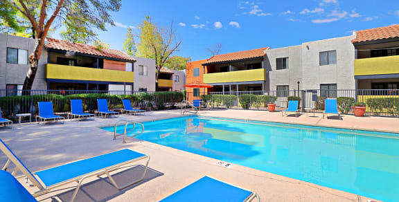Villatree Apartments Apartments In Tempe Az