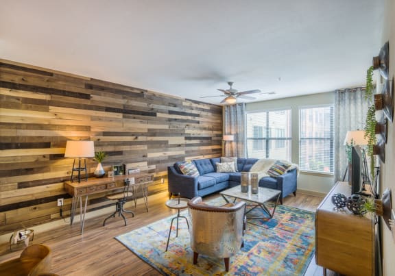 Spectrum South End | Apartments in Charlotte, NC