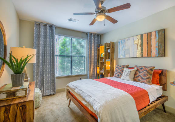 Spectrum South End Apartments In Charlotte Nc