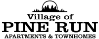 Village of Pine Run Apartments & Townhomes*