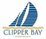 Community Logo at Clipper Bay, Tampa, FL, 33616